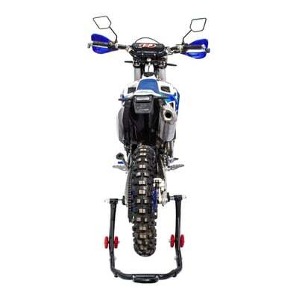 Мотоцикл кроссовый эндуро REGULMOTO LEGEND 300