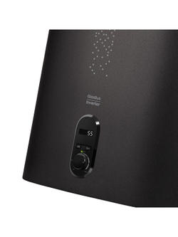 Водонагреватель Electrolux EWH 30 Gladius Inverter Grafit