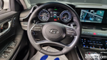 Hyundai The New Grandeur (Azera) IG 2.5 (06.2021)
