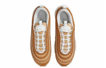 Кроссовки Nike Air Max 97 Wheat Gum (Женская размерная сетка)