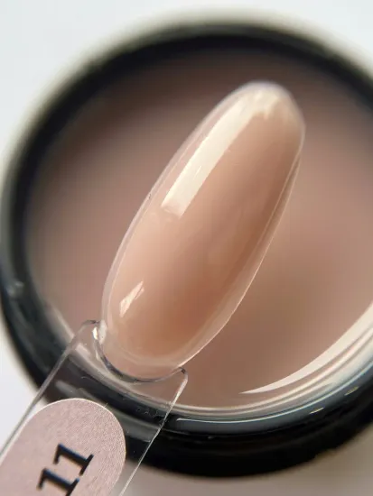 Жидкий бескислотный гель Enigmanic SMART gel 11 50 мл.