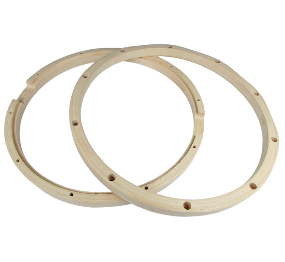 Обод малого и том барабана LDrums HA18-211410S