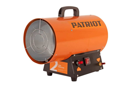 Газовый калорифер Patriot GS 16 633445020