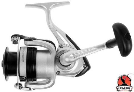 Катушка SWEEPFIRE E 3000 C