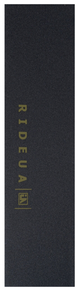 Шкурка Urban Artt Army Green, Черный/зеленый