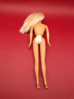 Кукла Барби 90-х винтаж 031426