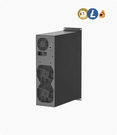 GoldShell E-DG1M 3.4 GH/S Новый