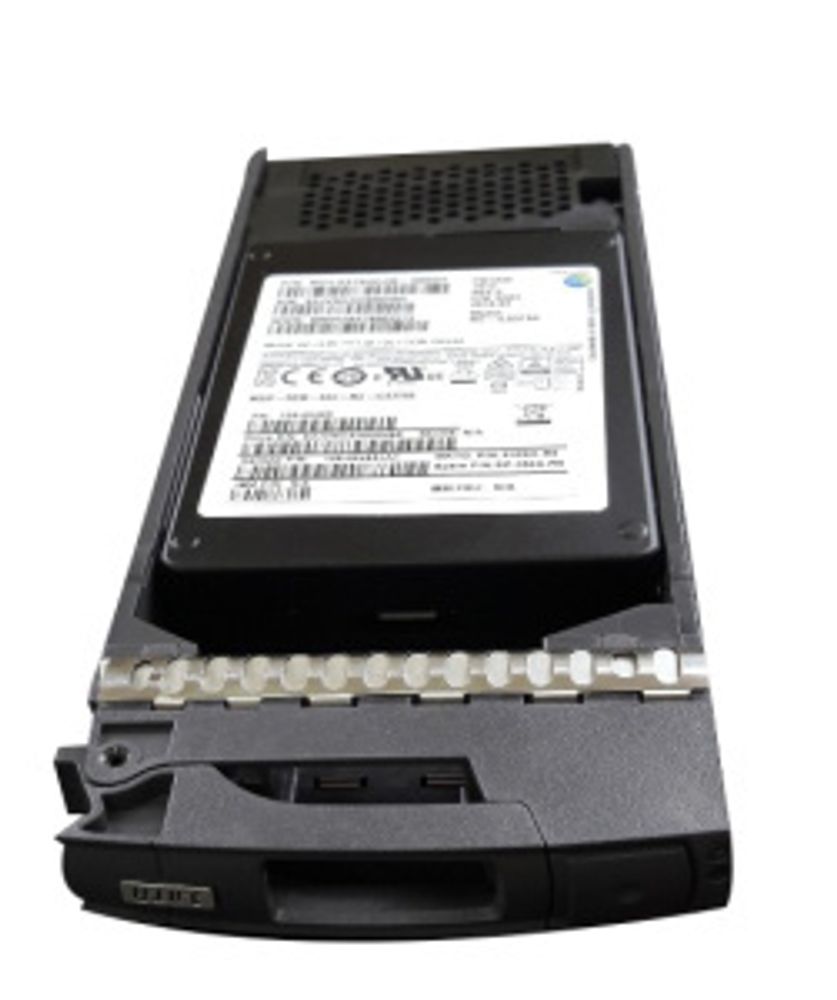Жесткий диск NetApp 1.6Tb DS2246 FAS2552 SSD SP-439A-R6