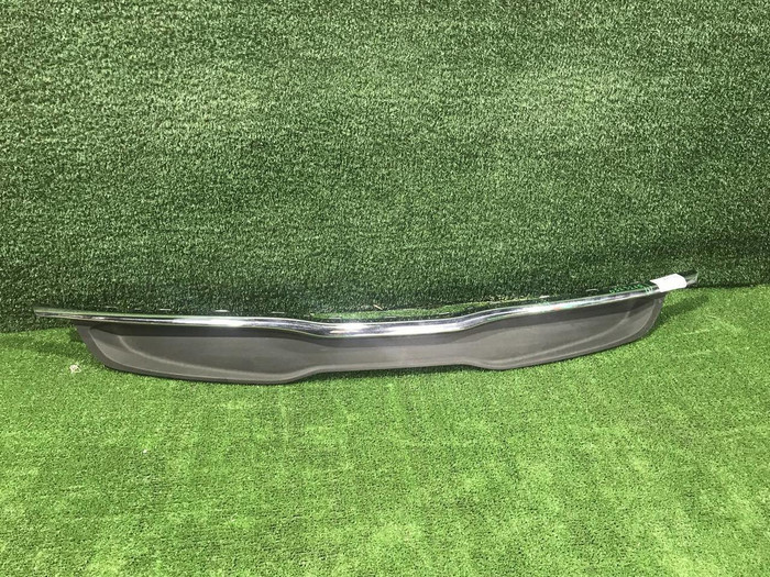 Решетка радиатора KIA Rio 4 (2017-2020) седан