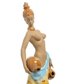 Pavone JP-39/ 1 Статуэтка «Африканка»