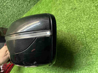 Зеркало левое BMW 3er G20 (2018-н.в.) 5 контактов