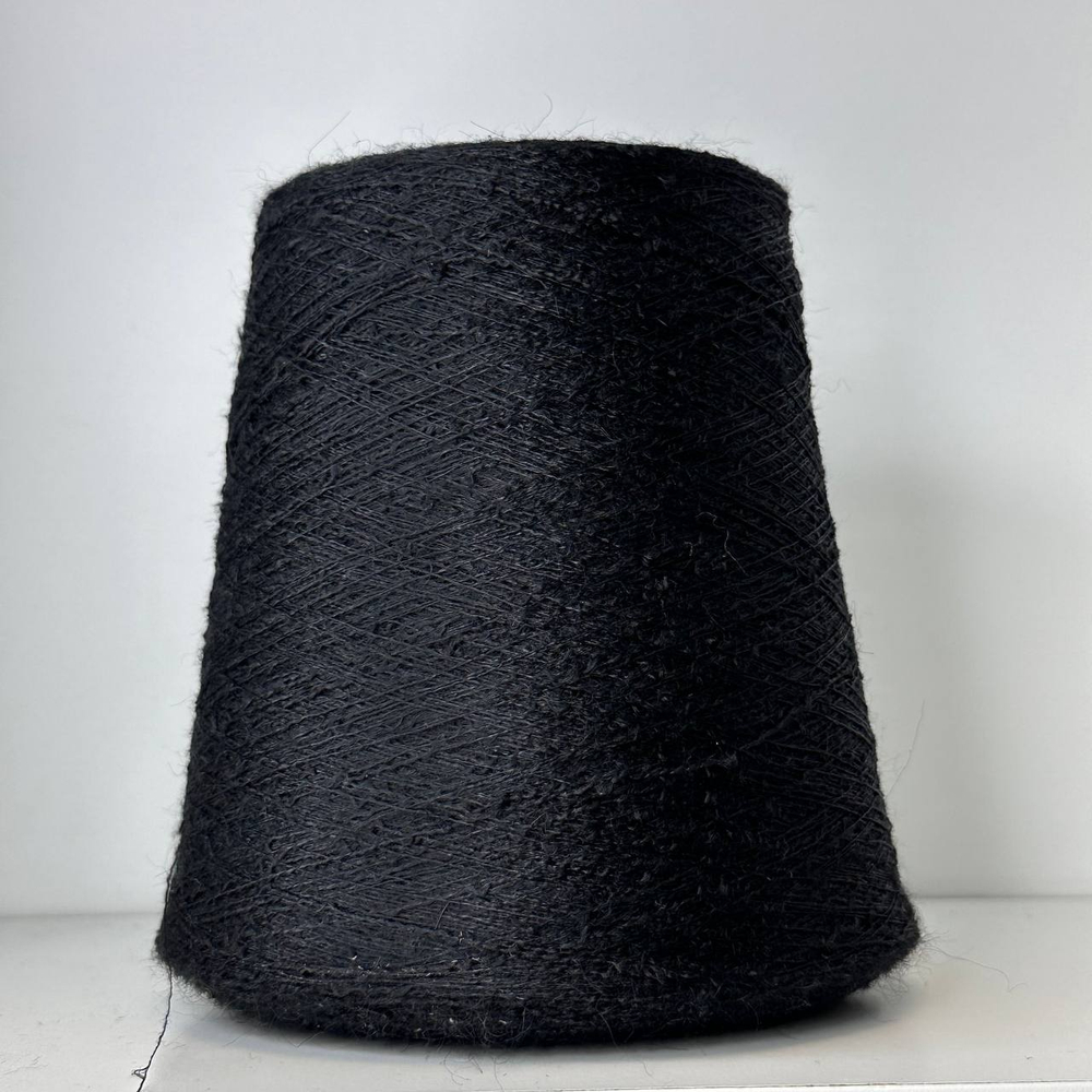 AZTEC - Sato Seni; 48% baby альпака, 20% лён, 32% п/а; 1800м/100гр; S303