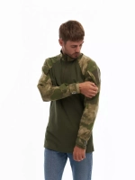 Рубашка тактическая боевая