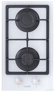 Варильна поверхня газова Domino VENTOLUX HSF320G C (WH) 3