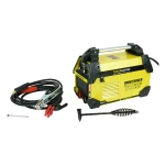 Hanskonner HWM1250GEN сварочный инвертор