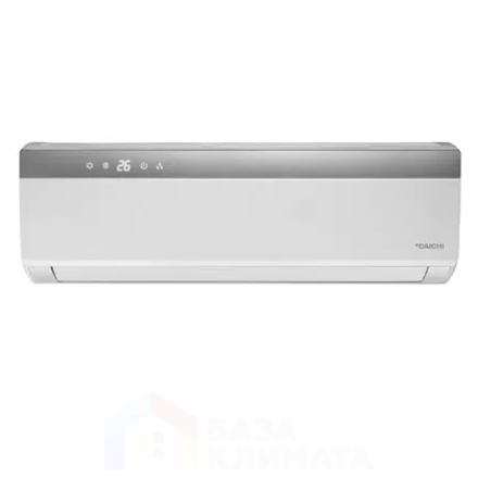 Сплит-система настенная Daichi DA25AVQS1-SL/DF25AVS1 inverter