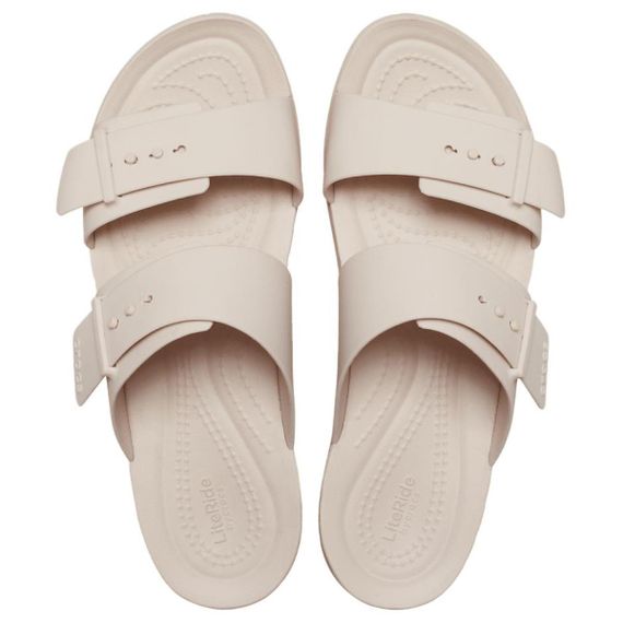 Crocs Brooklyn 'Beige'