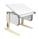 Растущая парта Дэми СУТ 24 (750×610 мм)