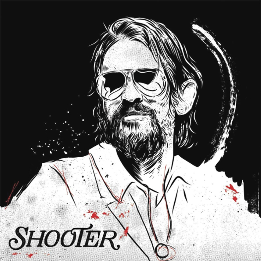 Shooter Jennings / Shooter (CD)