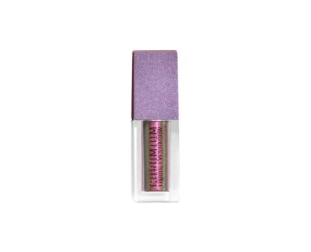 Natasha Denona Chromium Liquid Eyeshadow Ultraviolet