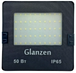Прожектор  LED FAD-0025-50 GLANZEN