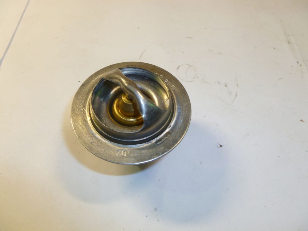 Термостат Ricardo R6105; TDK 56-170 6LT(T=70C)/Thermostat