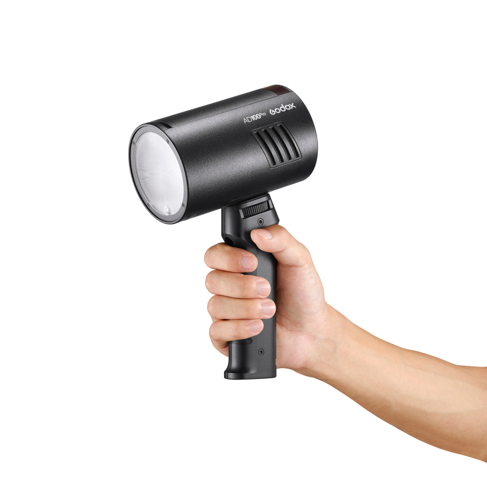 Рукоятка Godox FG-100 для вспышек и осветителей