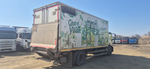 ТТМ-Центр АФ-4750* на шасси IVECO EuroCargo 4x2 Изотермический/рефрижератор с гидробортом АФ-4750Е3
