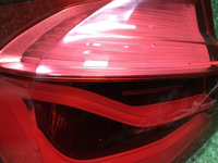 Фонарь левый внешний BMW 3er F30 (2015-2020) LED
