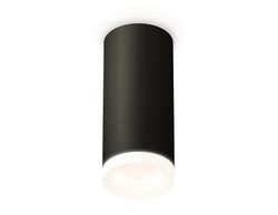 Ambrella Комплект накладного светильника с акрилом MR16 Накладные XS7443015