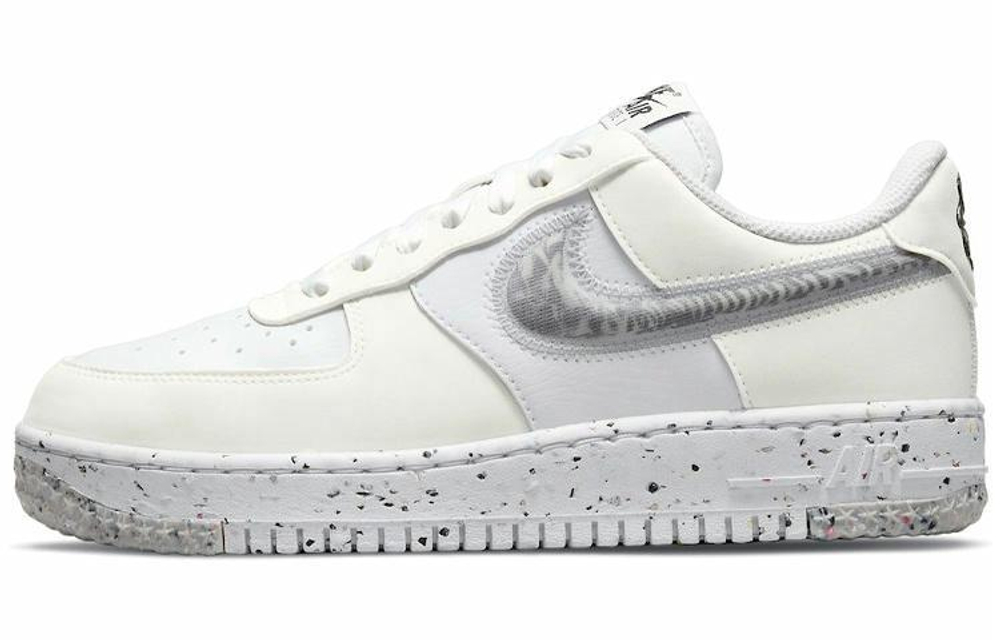 Кроссовки Nike Air Force 1 Low Crater