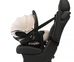 Автолюлька Peppy Verona I-Size