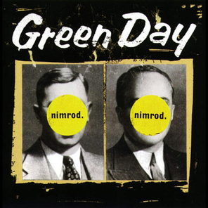 Green Day / Nimrod (2LP)