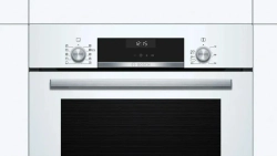 Электрический духовой шкаф Bosch HBJ558YW3Q
