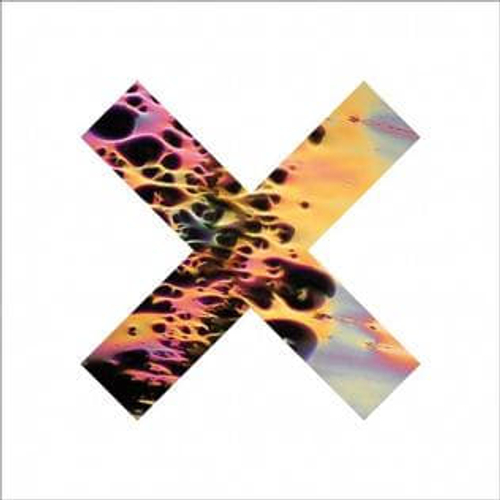 The xx - Chained - 7''