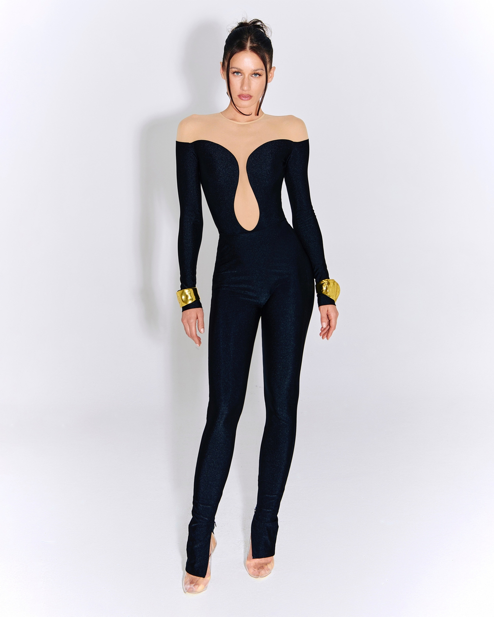 BODYSUIT ELECTRA
