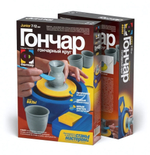 Гончар "Вазы" (Фантазер)