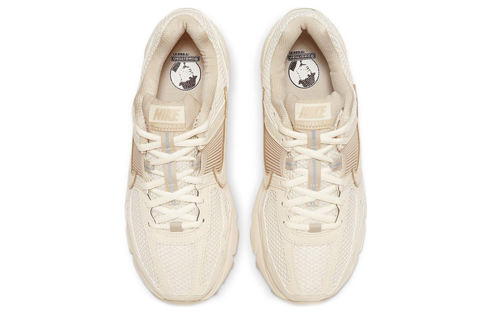 Кроссовки Nike Air Zoom Vomero 5 (Женская размерная сетка)