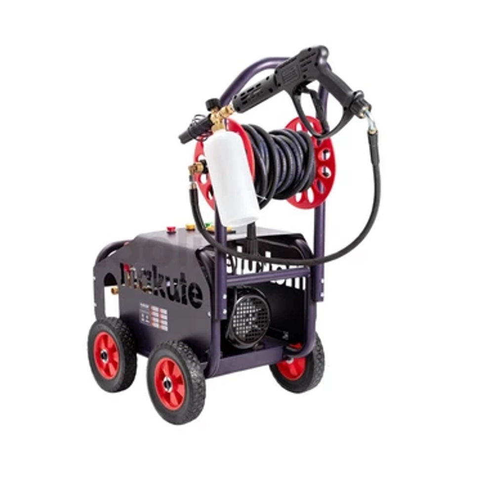 Мойка высокого давления Makute HPW121-180P