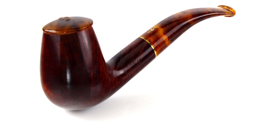 Курительная трубка Savinelli Tortuga Model 628