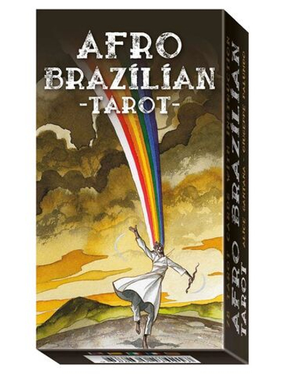 Таро Афро-Бразильское / Afro Brazilian Tarot