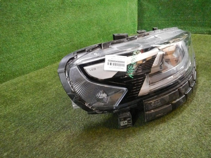 Фара правая Haval F7 (2018-2024) LED