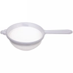 Сито пластиковое «Хозяюшка» 19,2см