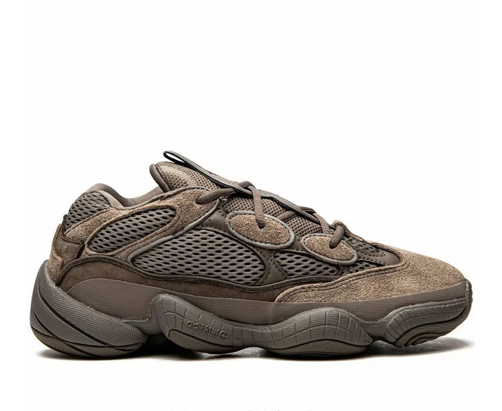 Adidas Yeezy 500 «Clay Brown»