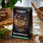 Колода Commander выпуска Bloomburrow (на английском языке) - Family Matters