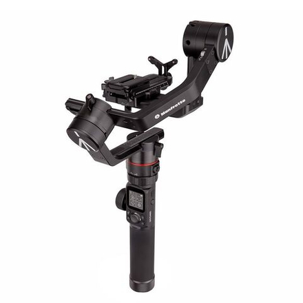 Стабилизатор Manfrotto MVG460FFR Pro Kit