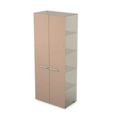 10ФК.001 Комплект фасадов ЛДСП (396*16*1916)*2