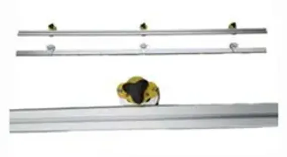 Пробивной пресс Geka PUMA 80