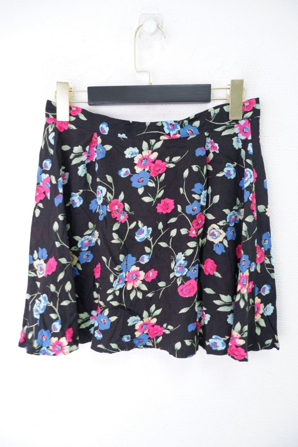 Юбка New Look с цветочным принтом  на 13 лет