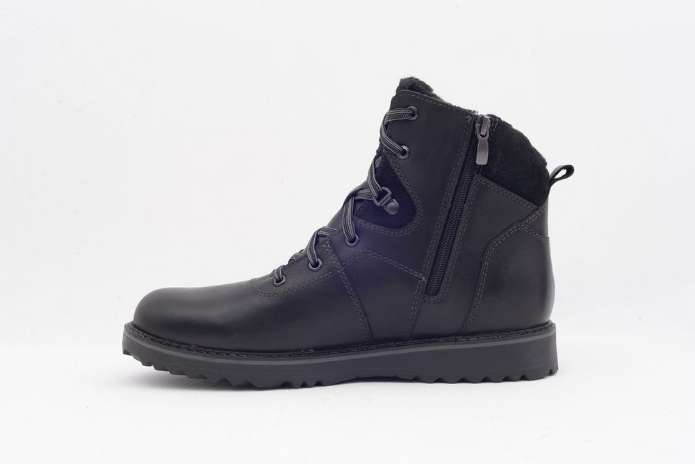 TREK Martinos1 черный (шерст.мех)